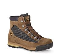 AKU Slope Ballistic GTX, Mocassino, Black/Olive, 43 EU