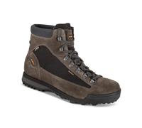 AKU 885.4 Slope GTX, Stivali Unisex per Adulti, Nero Grigio, 42 EU