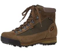 AKU Slope GTX, Mocassino Uomo, Olive, 41.5 EU