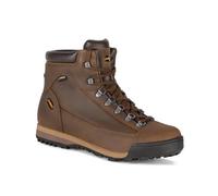 Aku Slope LTR GTX Gore-Tex Scarponi Uomo, Marrone Scuro