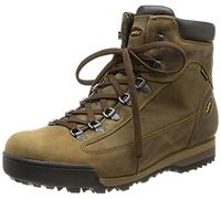 Aku Scarponi Da Trekking Slope Leather Goretex