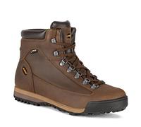 AKU Slope LTR GTX, Mocassino, Marrone Scuro, 44.5 EU