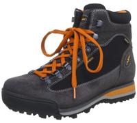 AKU Slope Micro GTX 885.10, Scarponcini da Escursionismo e Trekking Unisex Adulto, Arancione (Orange (Arancio/Nero 108)), 42.5