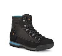 AKU Slope Micro GTX - Anthracite Turquoise - 46 EU