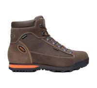 Aku Slope Micro Gore-tex® Hiking Boots Marrone EU 42