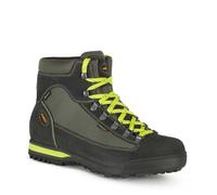 Aku Slope Micro men GTX - col.Anthracite/Lime