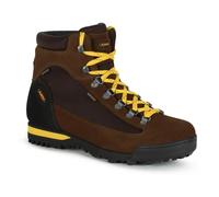 Aku Slope Micro men GTX - col.Dark brown/Mustar