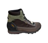 AKU Slope Original GTX, Brown/Green, Gore-Tex, Trekking, Escursionismo, Scarponi