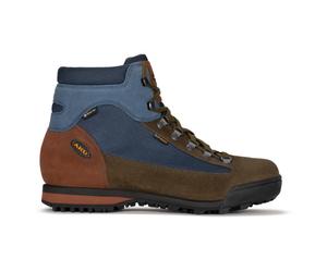 AKU - Slope Original GTX - Scarpe da trekking EU 42 marrone/blu