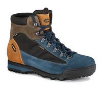 AKU Slope Original GTX, Stivali SENDERISMO Unisex-Adulto, Blu Antracite, 36 EU
