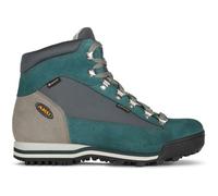 Aku Sneakers Ultralight Micro GTW in Verde 38