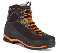 Aku Superalp Gtx Anthracite/Orange (170) UK 9