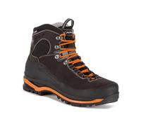 Scarponi AKU Superalp GORE-TEX grigio arancione - 46