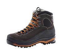 AKU SUPERALP GTX - Mocassino, ANTHRACITE/ORANGE,