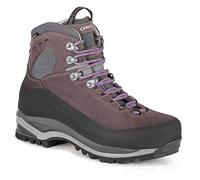 AKU SUPERALP GTX W's Scarponi da Trekking, Donna, Deep Violet, 35