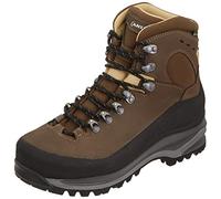 AKU SUPERALP NBK GTX, Mocassino Unisex-Adulto, Brown, 43 EU
