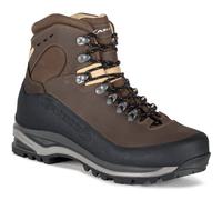 AKU Superalp Nbk Leather - Uomo - Marrone - Taglia 44 1/2- modello 2026