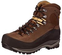 AKU SUPERALP NBK LTR, Mocassino, Brown, 42.5 EU