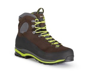 Aku Superalp V-Light GTX. Marrone 10 (44,5)