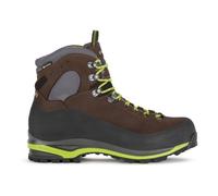 AKU - Superalp V-Light GTX - Scarponi da montagna EU 44,5 marrone