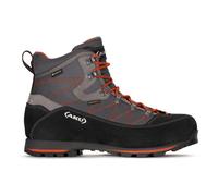 AKU - Trekker L.3 Wide GTX - Scarpe da trekking EU 42,5 nero