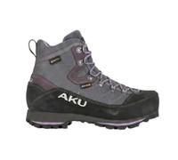AKU Trekker Lite 3 WIDE GTX W Antracite/Viola Taglia 41