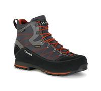 Aku Trekker lite III GTX Anthracite/rust 8 (42)
