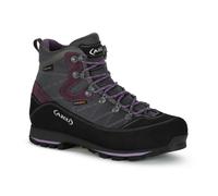 Aku Trekker lite III GTX donna Antracite/viola fumo 6 (39,5)
