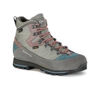 Aku Trekker lite III GTX donna Grey/avio 5 (38)