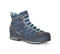 Aku Trekker Lite III GTX Gore-Tex Scarponi Donna, Denim/Azzurro