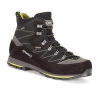 AKU Trekker Lite Iii Gtx - STIVALI SENDERISMO Uomo, nero, verde, 46 EU