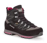 Aku Scarponi Trekker Lite III GTX donna (Dimensione UK 4, Nero)