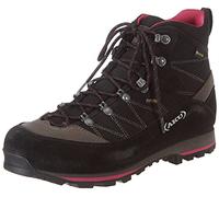 Aku Scarponi Trekker Lite III GTX donna (Dimensione UK 4.5, Nero)