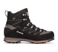 Aku Trekker Lite Iii Wide Gtx Black/Orange (108) UK 9