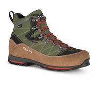 AKU Trekker Lite Iii Wide Gtx - Stivaletti SENDERISMO Uomo