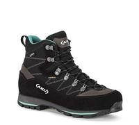 AKU Trekker Lite III Wide GTX W's, Scarpone da Trekking Donna a Pianta Larga