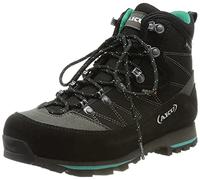 Aku Scarponi Trekker Lite III Wide GTX donna (Dimensione UK 4.5, Nero)