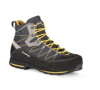 Aku Trekker Lite III Wide men GTX - col.Anthracite/Mustard