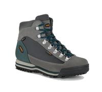 Aku Ultra Light Micro GTX donna Grey/petrol 4,5 (37,5)