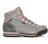 AKU Ultra Light Micro GTX Scarpe da Trekking Grigio/Rosa