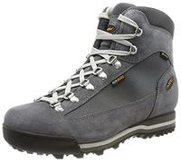AKU Ultra Light Micro GTX W's, Mocassino Donna, Grey/Steam, 38 EU