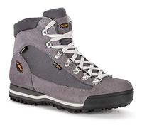Aku Scarpe Ultra Light Micro GTX W's Mocassino Grigio/Steam 37.5 EU