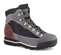 AKU Ultra Light Micro GTX W'S, Stivali Donna, Anthracite/Smoked Violet, 37.5 EU, Anthracite Smoked Violet, 37.5 EU