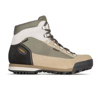 Aku Ultra Light Original GORE-TEX Grigio Beige - Pedule Trekking Uomo EUR 39,5 / UK 6