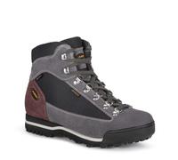 AKU Ultralight Micro GTX W’S, Scarponcino da Trekking Donna (Anthracite/Smoked, Numeric_40)