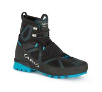 Aku Viaz DFS GTX donna Nero/Turchese 5,5 (39)