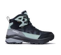 AKU - Women's Adapta Light GTX - Scarpe da trekking EU 38 blu