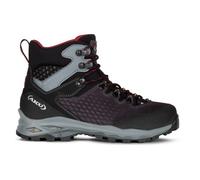 AKU - Women's Alterra II GTX - Scarpe da trekking EU 37 nero/grigio