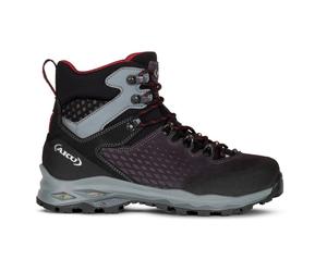 AKU - Women's Alterra II GTX - Scarpe da trekking EU 39 nero/grigio