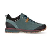 AKU - Women's Bellamont 4 Suede GTX - Scarpe per il tempo libero EU 39,5 olivia